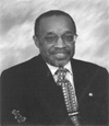 BJ Williams